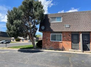 730 37th Ave #D, Greeley, CO 80634