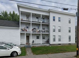 260 Central St APT 3, Manchester, NH 03103