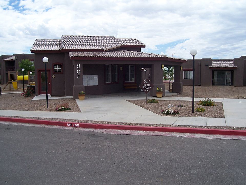 1st image of 804 W Hoch Ln APT 221