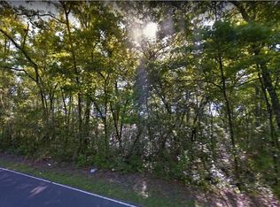 Old Bethel Rd, Crawfordville, FL 32327