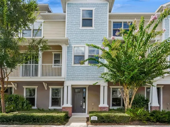 588 Piazza Point, Oviedo, FL 32765