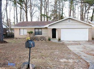 5818 Palo Alto Dr, Little Rock, AR 72209