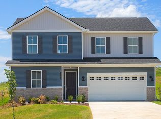 3303 Laurel Brook Dr, Columbia, TN 38401