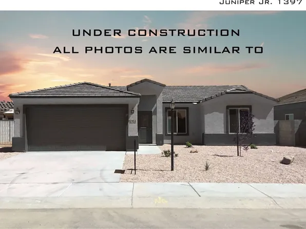 3404 E Rusty Spur Ave, Kingman, AZ 86409