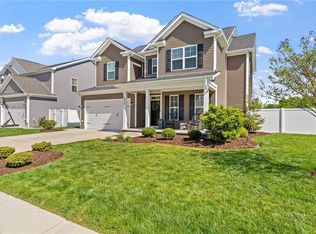 1672 Teton Ct, Chesapeake, VA 23320