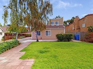 654 Howard St #A, San Luis Obispo, CA 93401