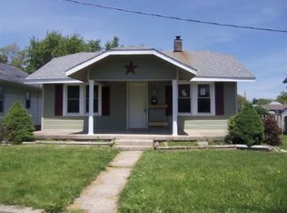 2024 Southgate St, New Castle, IN