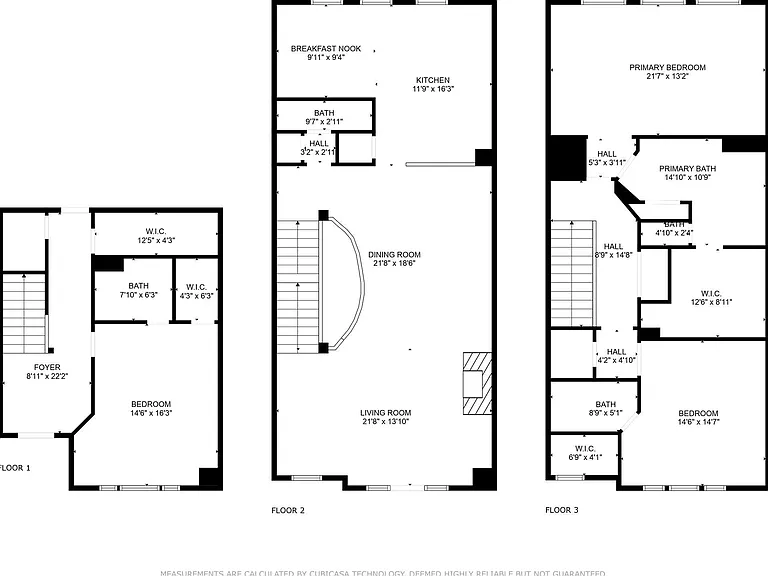 1310 W Webster St — Photo 30