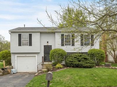 8408 Covered Wagon Ct, Powell, OH, 43065