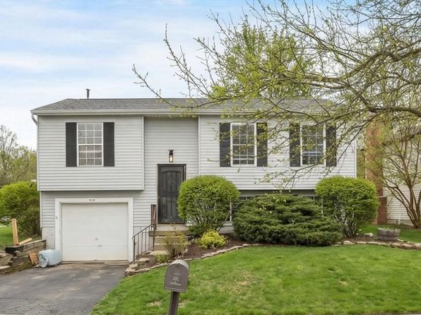 8408 Covered Wagon Ct