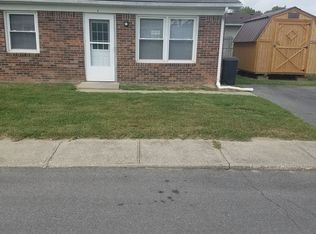 409 S Home Ave APT 4, Martinsville, IN 46151