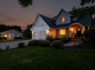 5609 W Livingston Rd, Pasco, WA 99301