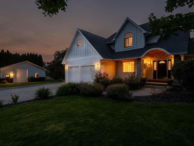 5609 W Livingston Rd, Pasco, WA, 99301