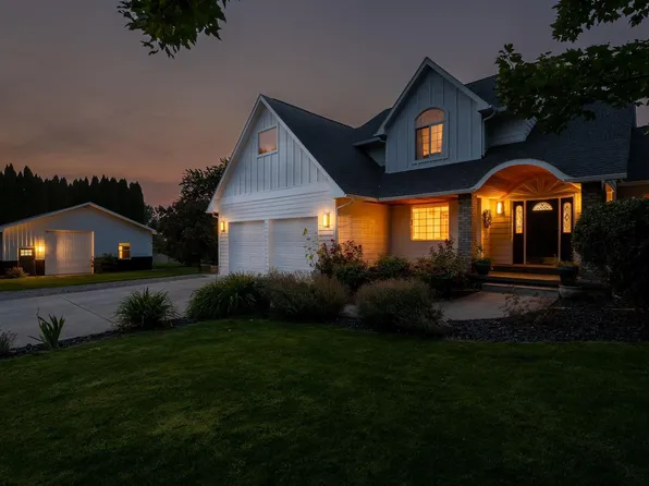 5609 W Livingston Rd, Pasco, WA 99301