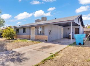 6516 W Cheery Lynn Rd, Phoenix, AZ 85033