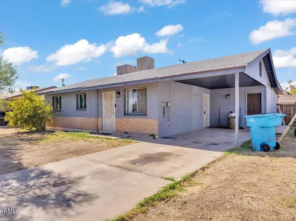 6516 W CHEERY LYNN Road, Phoenix, AZ 85033