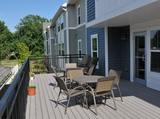 2000 Denison Ave APT 107, Cleveland, OH 44109
