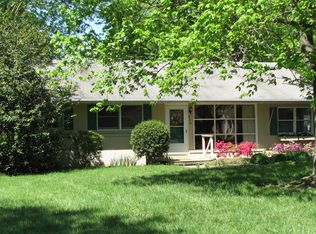 226 Madison Ave, Saint Michaels, MD 21663