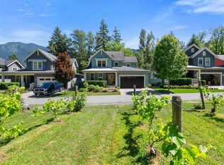 43284 Water Mill Way, Fraser Valley, BC V2R0Z4
