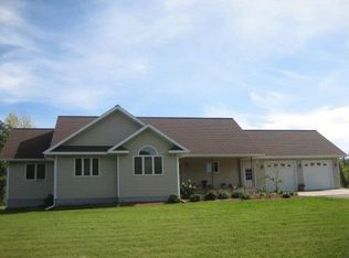 9164 S Gull Lake Rd NE, Tenstrike, MN 56683