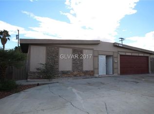 5329 Longridge Ave #0, Las Vegas, NV 89146
