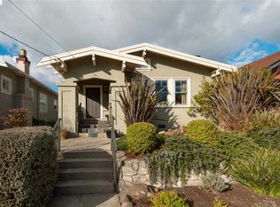 1207 Delaware St, Berkeley, CA 94702