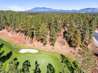 4315 S Lariat Loop, Flagstaff, AZ 86005