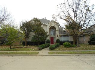 211 Parkhurst Ln, Allen, TX 75013
