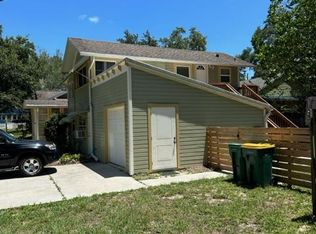 834 Hackett Ct APT A, Mount Dora, FL 32757
