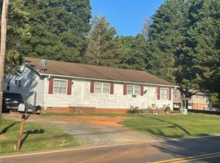 518-520 E Central Ave, Asheboro, NC 27203