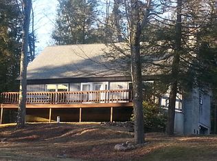 62 Luther Ln, Albrightsville, PA 18210