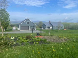 301 Voghell Rd, Randolph, VT 05060