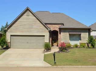 892 Willow Grande Cir, Brandon, MS 39047