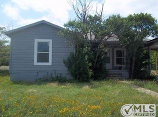1010 S 11th St, Copperas Cove, TX 76522