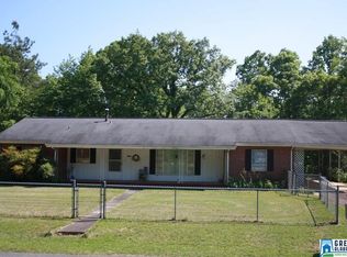 1220 W 49th St, Anniston, AL 36206