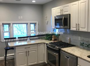 68 Bellingham Ave #U2, Revere, MA 02151
