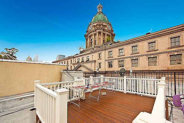 1st image of 8 Centre Market Pl APT 8