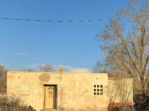 352 N 5th Ave, Holbrook, AZ 86025