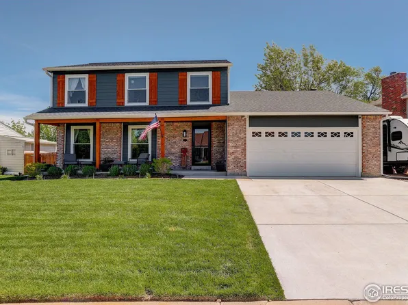 3353 W 11th Ave Dr, Broomfield, CO 80020