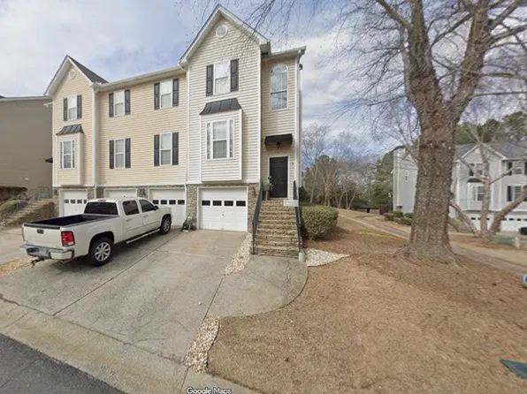 3595 Deep Cove Dr, Cumming, GA 30041