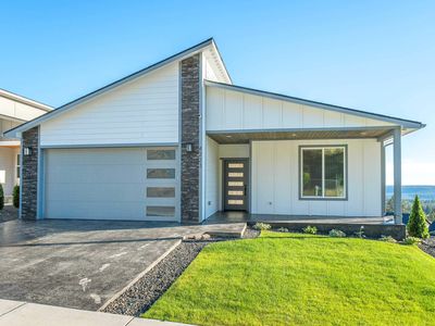 4223 W Bush Dr, Spokane, WA, 99208