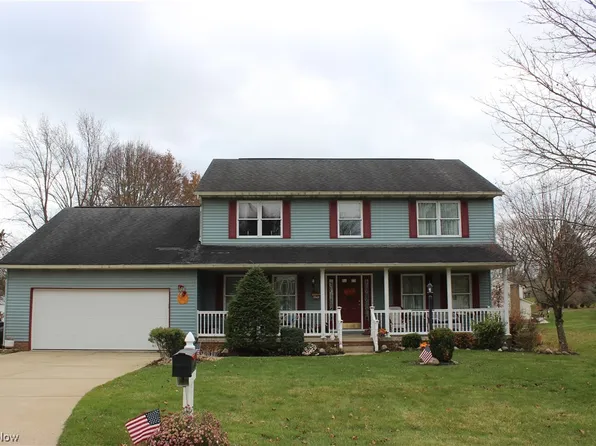 2316 Cold Stream Ave NE, Canton, OH 44721