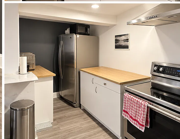1 bed, 900 sqft, $1,500 — Photo 2