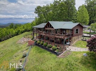 382 Hawksclaw Trl, Morganton, GA 30560
