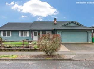 702 Willamina Ave, Forest Grove, OR