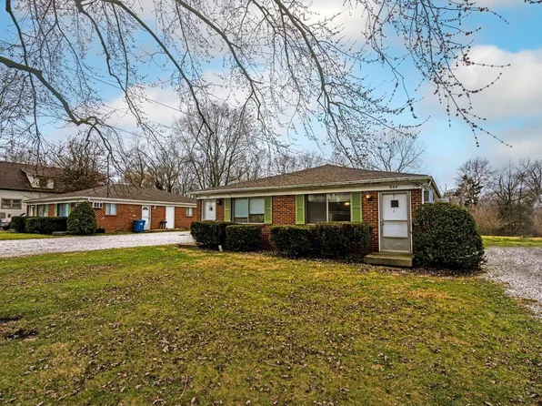 324 Cossell Dr #324, Indianapolis, IN 46224