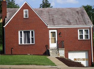 1925 Bower Hill Rd, Pittsburgh, PA 15243