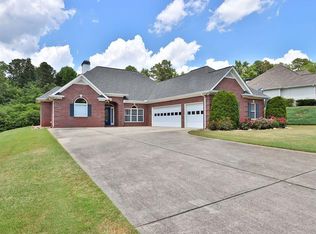 4414 N Gate Dr, Gainesville, GA 30506
