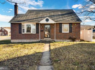 4011 Kutztown Rd, Temple, PA 19560