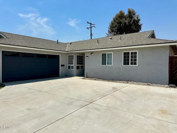 1087 Milligan Dr, Camarillo, CA 93010